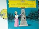 MOZART KLAVIERKONZERT KV 415 CLARA HASKIL RUDOLF BAUMGARTNER LP 138 670 SLPM