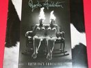 Janes Addiction Nothing Shocking Near Mint Vinyl Columbia Record Club Pressing