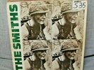 THE SMITHS ‎– MEAT IS MURDER	LP N. 5726