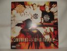 Gang Starr - Moment Of Truth LP NoooTrybe 1998 - Triple Vinyl - VG/ VG+