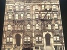 LED ZEPPELIN PHYSICAL GRAFFITI  VINYL LP JIMMY PAGE ROBERT PLANT