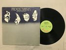 PROCOL HARUM BROKEN BARRICADES DIE CUT GATEFOLD SLEEVE 1971 A1U/B1U UK LP