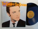 Elvis Presley  the Complete Sun Sessions     double album;
