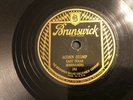 COUNTRY EAST TEXAS SERENADERS Brunswick 282 Acorn Stomp/Shannon Waltz E -