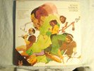 LP - KENNY BARRON - LUCIFER - MUSE RECORDS-NM-BILL BARRON, BILLY HART