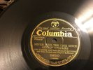 COUNTRY GID TANNER SKILLET LICKERS  Columbia 15472 Never Seen the Like Since E++