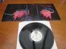 BLACK SABBATH PARANOID SWIRL VERTIGO LABEL 1970 6360 011 GATEFOLD SLEEVE