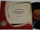 Telefunken LB 6122 Conrad Hansen-Trio Roehn Troester Dvorak Piano Trio MINT