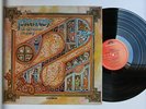 Planxty The Well Below The Valley UK LP 1983 Rare Reissue Celtic Folk