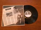 Queen No News Is Good News LP Bootleg LIVE Vinyl Near Mint TOP Copy Ultrasonic