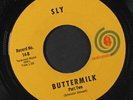 SLY: Buttermilk / Part 2 45 Soul