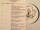 RADIO SHOW: COUNTRY CALENDAR 8/15/88 MRS KEITH WHITLEY, GEORGE KLEIN ON ELVIS