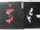 Depeche mode violator Original LP 1990 with Inner sleeve. Mute records. Stumm 64