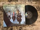 GROUNDHOGS SCRATCHING THE SURFACE BLUES ROCK HEAVY PSYCH DJ PROMO NM