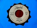 CHARLIE FLENER  SOMEDAY  NEAR MINT  MOON IN MY WINDOW PROMO RARE   ROCKABILLY 45