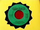 LITTLE JOHNNY TAYLOR  PART TIME LOVE  VG+  SOMEWHERE DOWN THE LINE   SOUL 45