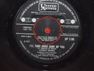 Garnet Mimms- Ill take good care of you/Looking for you Original1966 7