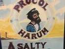 PROCOL HARUM A SALTY DOG  ALBUM.COVER MINT NEVER OPENED