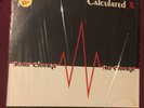 CALCULATED X Some Change No Change EP X-Tracked Memphis minimal synth new wave