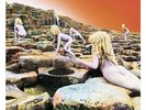 Led Zeppelin Houses Of The Holy LP 1973 Original Inner Vinyl Record Album 12” 33