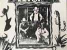 ZZ TOP - RARITÄT: Three Tejas Texans-Recorded Live at Boston Gardens, March 1976