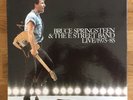 Bruce Springsteen & The E Street Band?–Live/1975-85-CBS 450227 1- EU - EX/EX