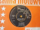 The Temptations - It's Growing - TMG 504 Tamla Motown / Northern Soul