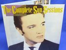 LP ELVIS PRESLEY - COMPLETE SUN SESSIONS /2-LP GERMAN BLACK RCA PL 86414 / MINT-