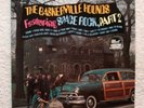 The Baskerville Hounds - Featuring Space Rock, 1967 nice M-/M- Ohio garage Lp.