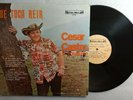 Cesar Castro y Su Conjunto Me Toca Reir Flor-Mex LP-147  Vinyl LP VG+