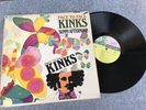 KINKS Face To Face REPRISE LP VG++