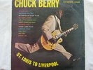 CHUCK BERRY / St. Louis To Liverpool