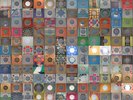 PICK FROM LIST B 25x 45 rpm VARIOUS label original vintage record company sleeve
