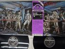 OMEGA LIVE KISSTADION '79 SEVEN SEAS K22P-114,5 Japan OBI VINYL 2LP