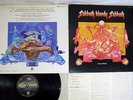 BLACK SABBATH SABBATH BLOODY SABBATH VERTIGO RJ-5113 Japan VINYL LP