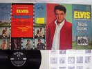ELVIS PRESLEY KISSIN' COUSINS VICTOR SHP-5335 Japan VINYL LP