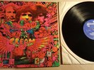 CREAM DISRAELI GEARS 1967 UK MONO A1/B1 1st press Windfall+Apple+full lamination