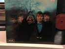 The Rolling Stones   Between The Buttons   LP   OG   German Pressing   1967