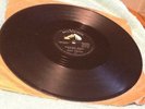 ELVIS PRESLEY  HOUND DOG/DON'T BE CRUEL. RCA 6604 78