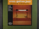 BUDDY EMMONS: Steel Guitar Jazz LP (Mono, original black label disc, corner din