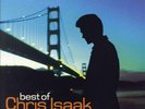 Chris Isaak - Best of Chris Isaak [Latest Pressing] Sealed LP Vinyl Record Album