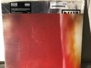 nine inch nails the fragile vinyl 3LP NM+++