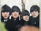 The Beatles - Beatles For Sale Original UK Mono LP 1964 (3N/3N)