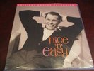 FRANK SINATRA'S NICE N EASY AUDIOPHILE  MFSL 180 GRAM  NUMBERED LIMITED RARE LP