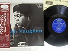 SARAH VAUGHAN SAME MERCURY BT-1324 Japan OBI MONO VINYL LP