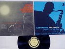 SONNY ROLLINS SAXOPHONE COLOSSUS PRESTIGE SMJX-10039 Japan VINYL LP