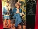 ABBA Greatest Hits 1976 UK Vinyl LP Record  EXCELLENT CONDITION best of