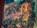 SACRIFICE FORWARD TO TERMINATION LP 1987 THRASH SPEED METAL BLADE MBR 2001 VG+