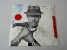 LUTHER VANDROSS  SONGS  SEALED COPY  WITH HYPE STICKER  EPIC   SOUL  LP