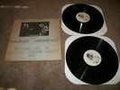 RARE   Led Zeppelin TRAMPLED UNDERFOOT - BOOTLEG 2 LP SET - MSG LIVE 1975